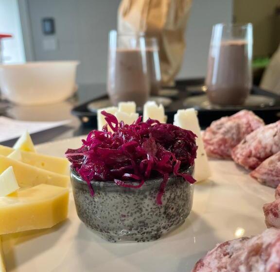 فندق Agriturismo Redó