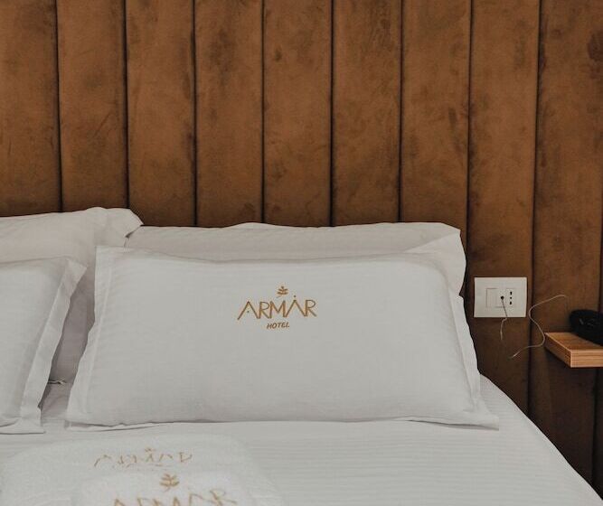 فندق Armar
