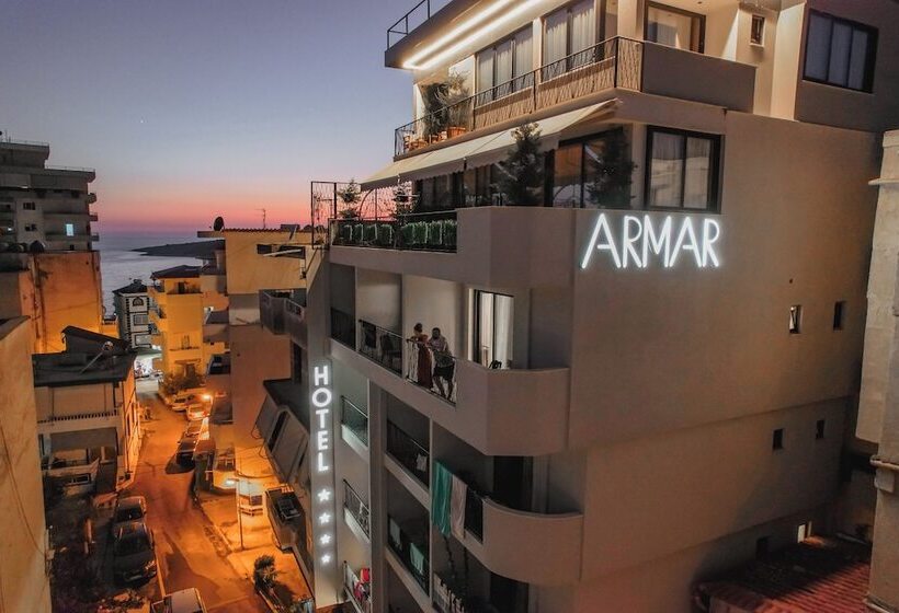 فندق Armar