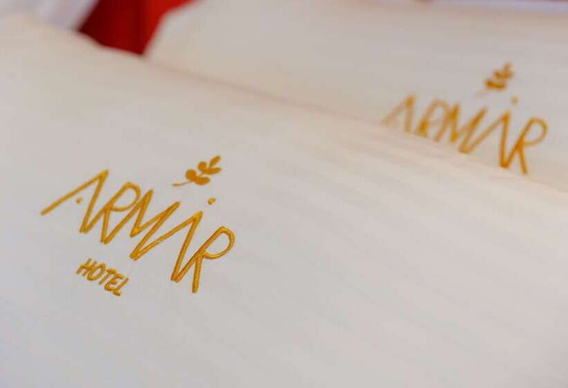 فندق Armar