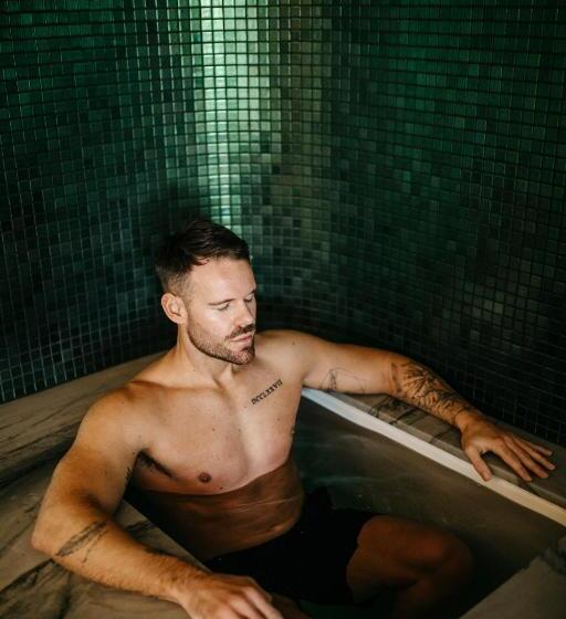 בית מלון כפרי Astina Suites, Penrith