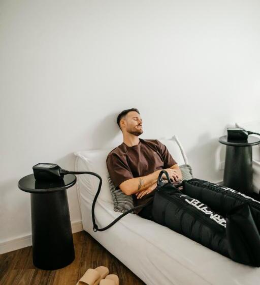 בית מלון כפרי Astina Suites, Penrith