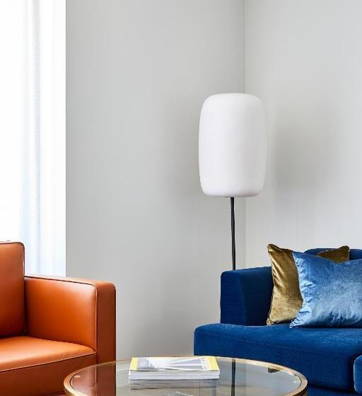 בית מלון כפרי Astina Suites, Penrith