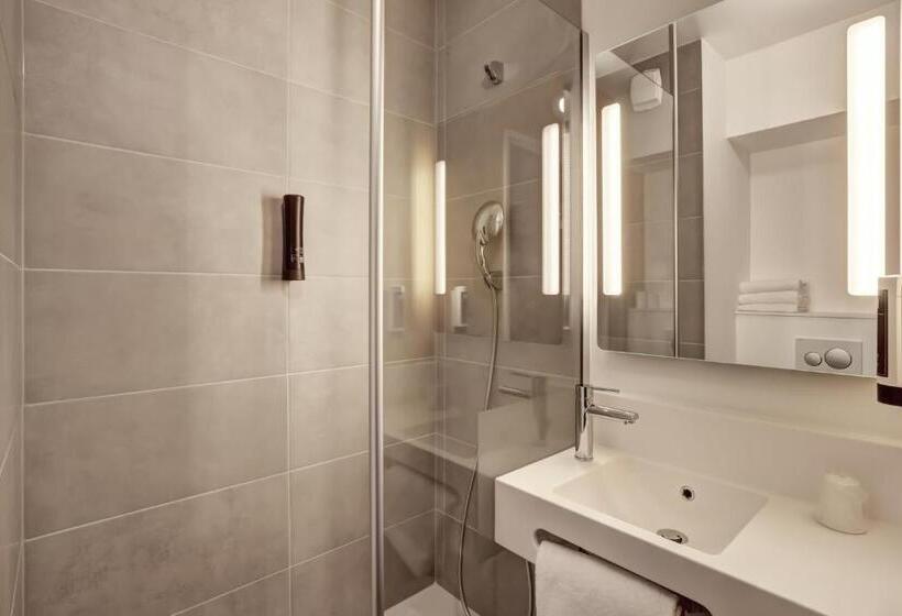 B&b Hotel Evian Publier