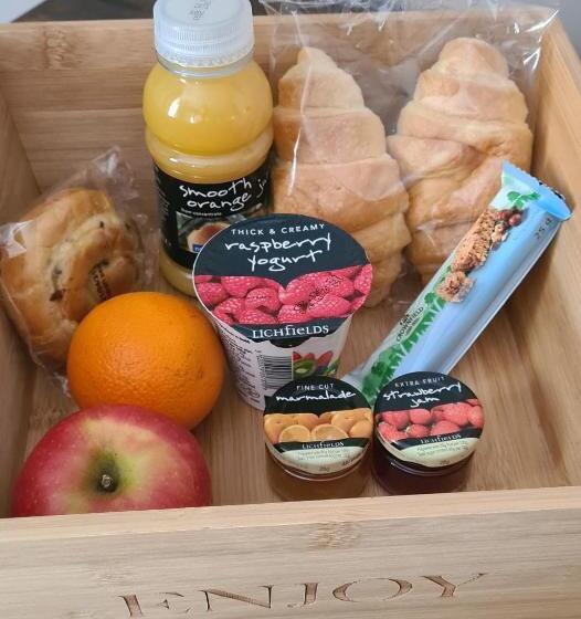 בית מלון כפרי Bold Arms