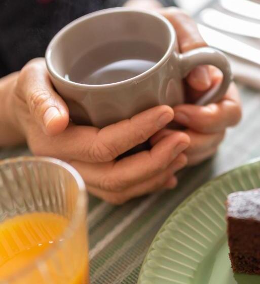 בית מלון כפרי Cascina Pajanòt