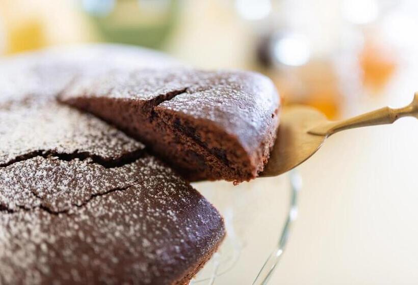 בית מלון כפרי Cascina Pajanòt