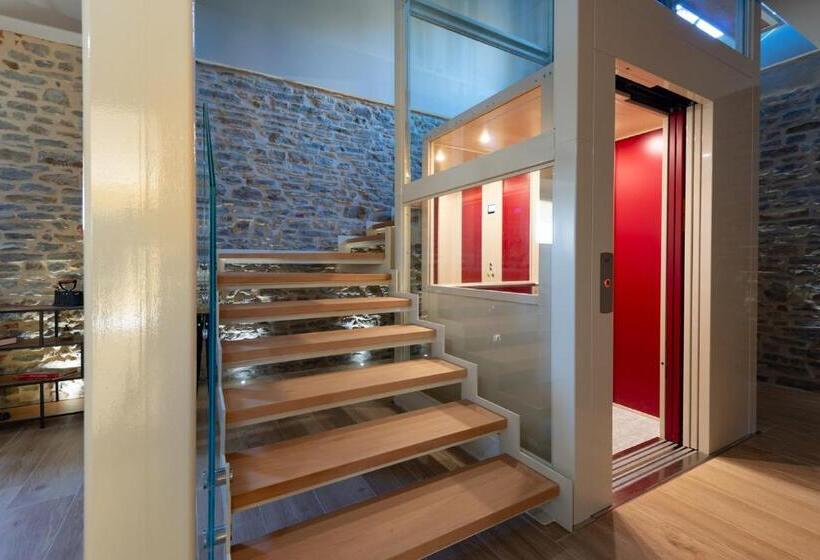 בית מלון כפרי Cascina Pajanòt