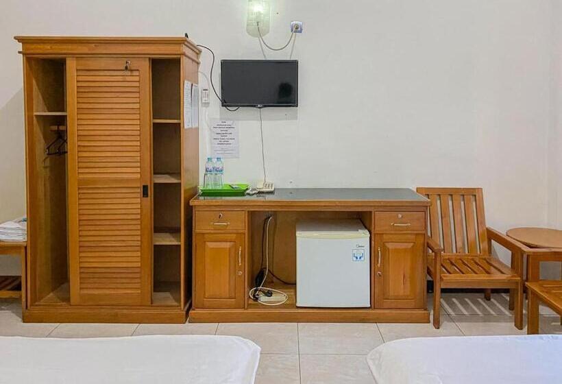 Nascar Family Hotel Palangkaraya Redpartner