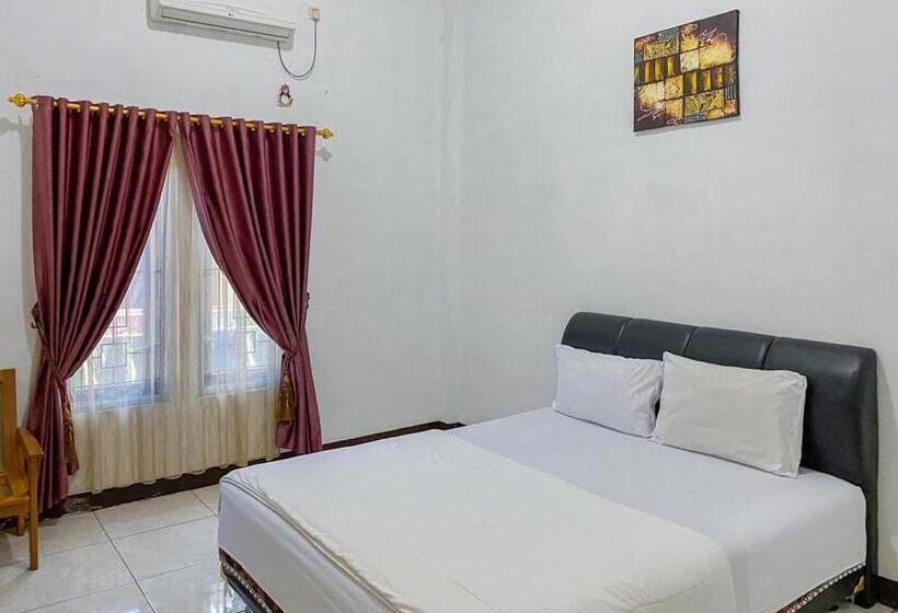 Nascar Family Hotel Palangkaraya Redpartner