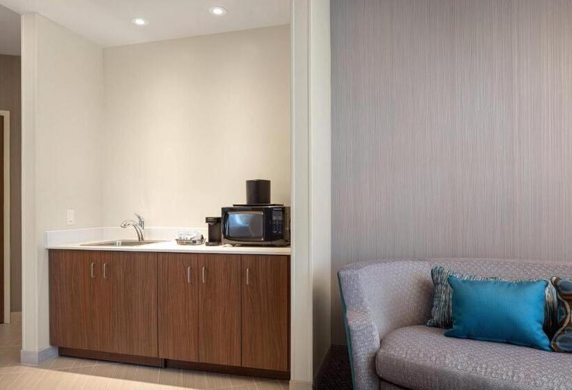 فندق Courtyard By Marriott Petaluma Sonoma County