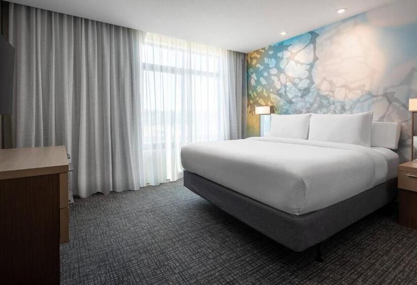 فندق Courtyard By Marriott Petaluma Sonoma County