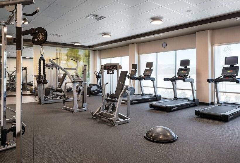 فندق Courtyard By Marriott Petaluma Sonoma County