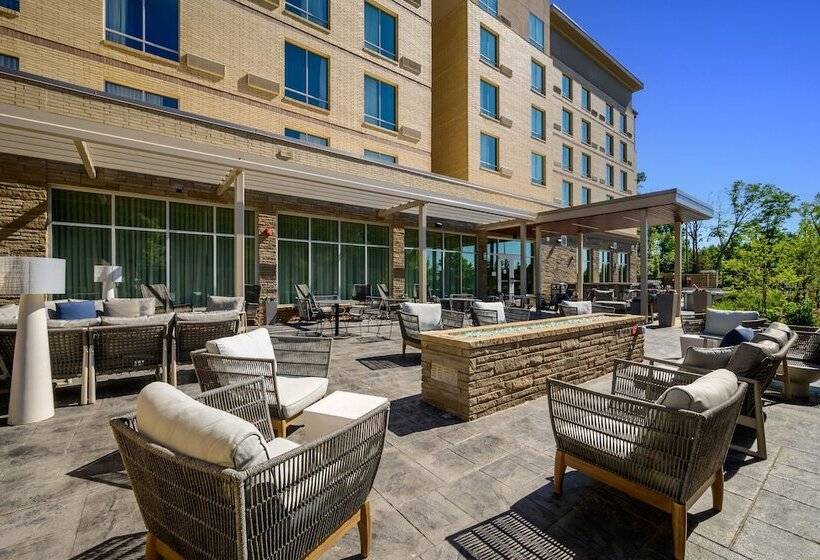 هتل Courtyard By Marriott Raleigh Cary Crossroads