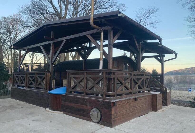 胶囊酒店 Hostel Iron Cube