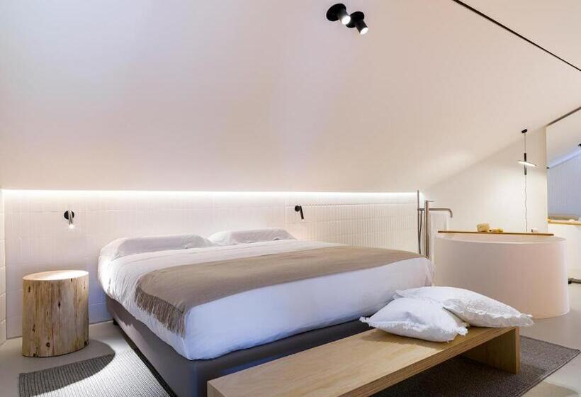 酒店 Criu Boutique