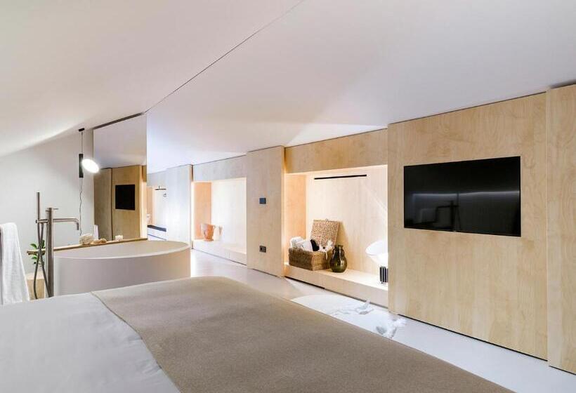 酒店 Criu Boutique