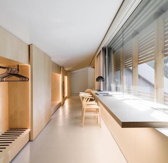 酒店 Criu Boutique