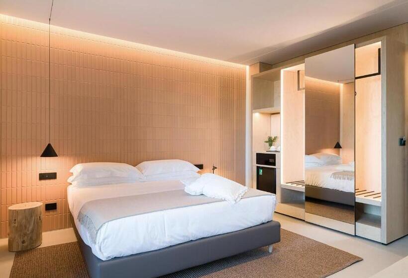 酒店 Criu Boutique