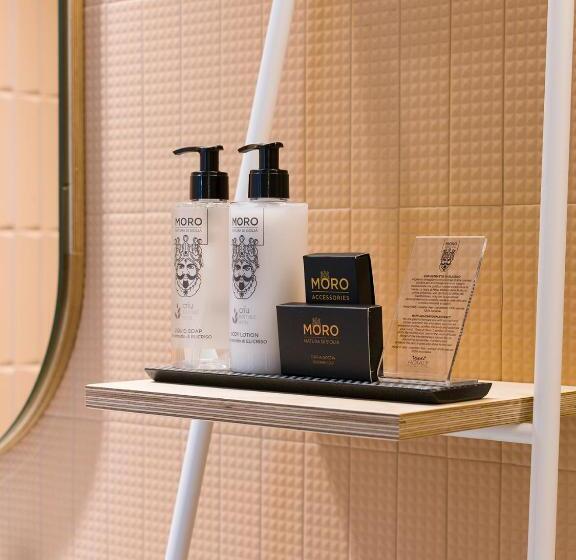 酒店 Criu Boutique