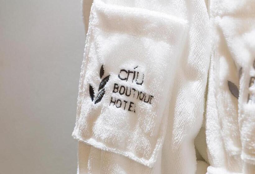 酒店 Criu Boutique