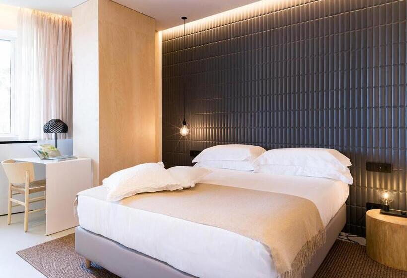 酒店 Criu Boutique