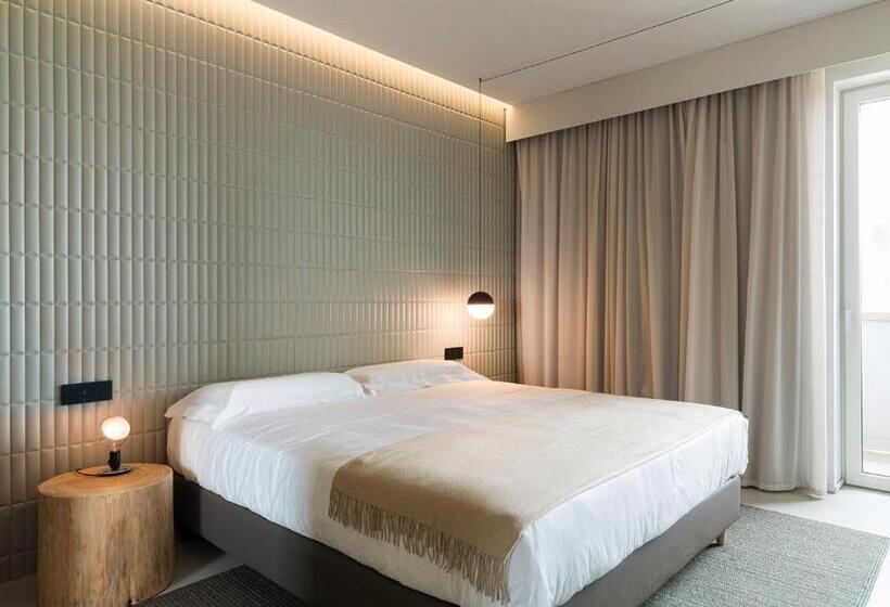 酒店 Criu Boutique