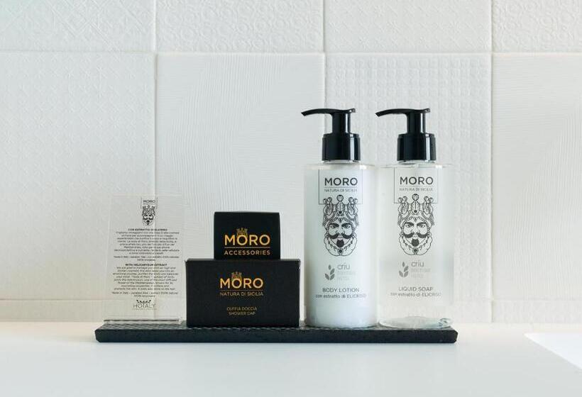 酒店 Criu Boutique