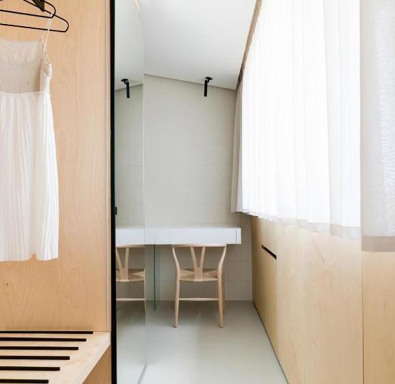 酒店 Criu Boutique