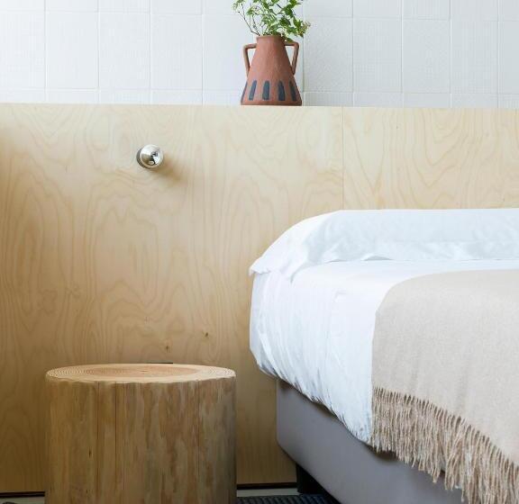 酒店 Criu Boutique