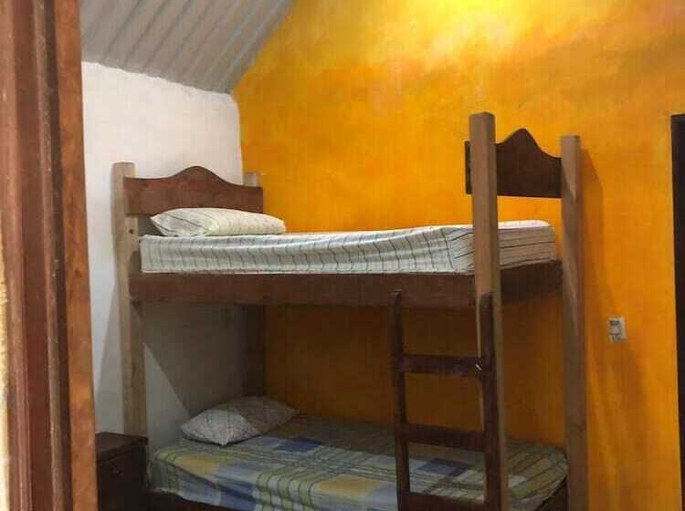 هتل Ecoturismo Yax Ha By Rotamundos