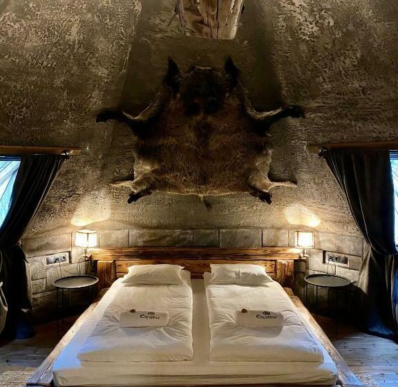 فندق Excalibur Mini