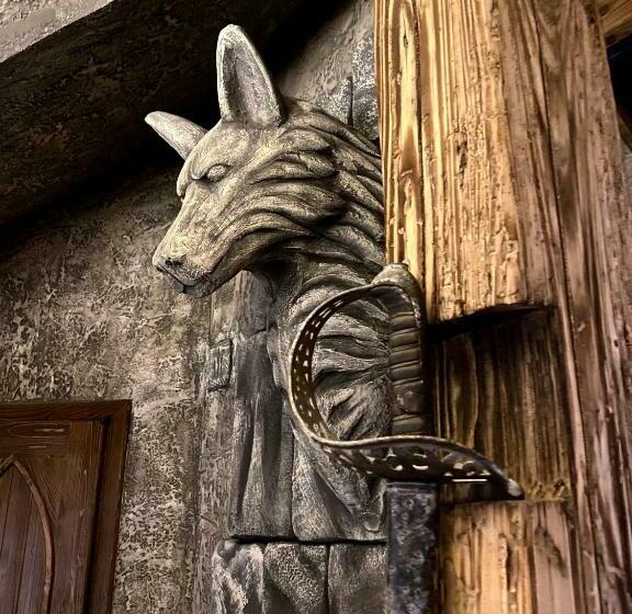 فندق Excalibur Mini