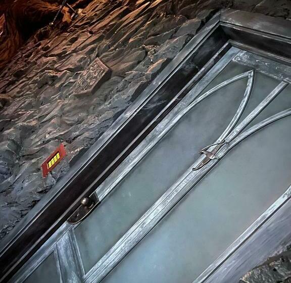 فندق Excalibur Mini