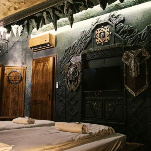 فندق Excalibur Mini