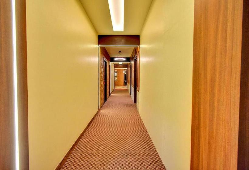 Fabhotel Nestlay Rooms Airport   Nr Chennai Airport