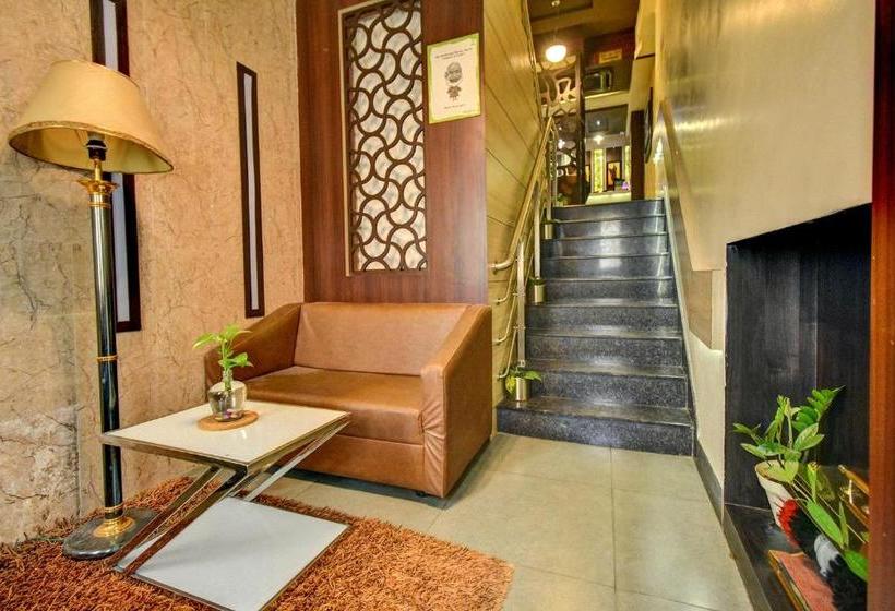 Fabhotel Nestlay Rooms Airport   Nr Chennai Airport