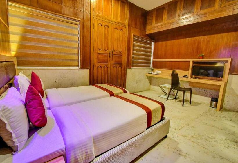 Fabhotel Nestlay Rooms Airport   Nr Chennai Airport