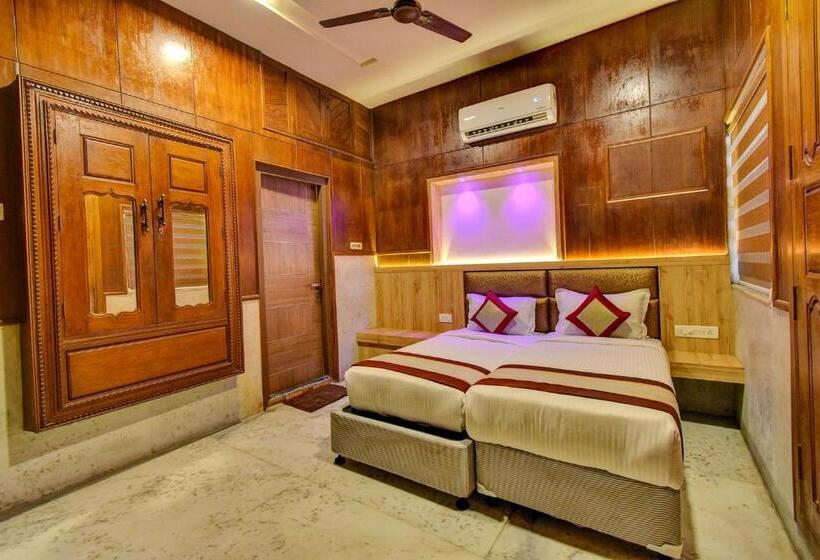 Fabhotel Nestlay Rooms Airport   Nr Chennai Airport
