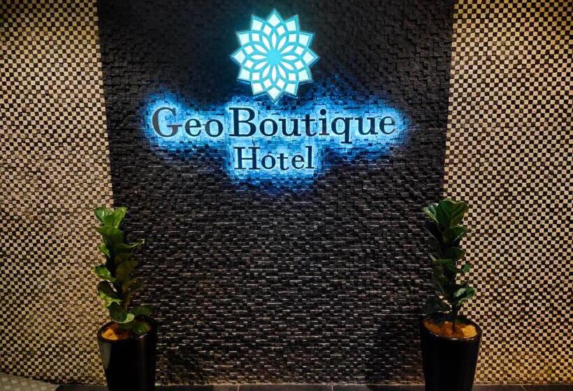 Geo Boutique Hotel Seri Kembangan