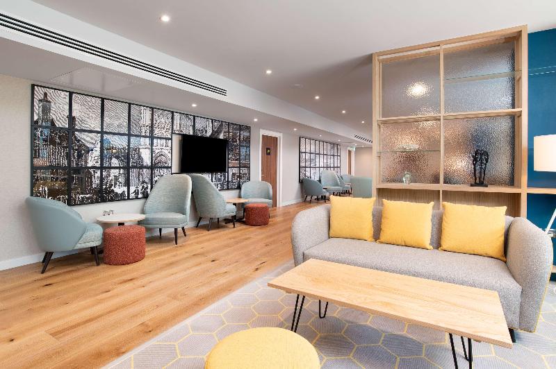 酒店 Hampton By Hilton Canterbury