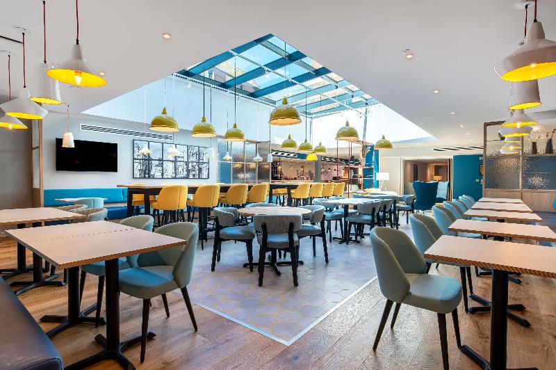 酒店 Hampton By Hilton Canterbury