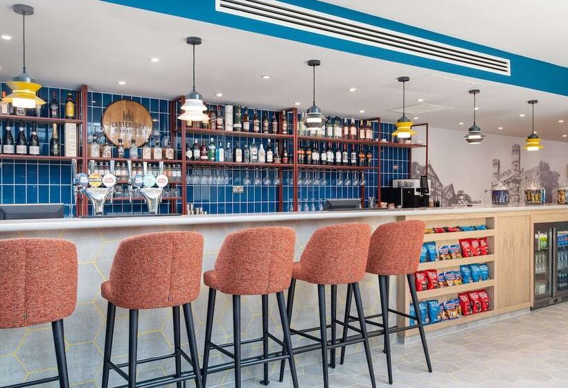 酒店 Hampton By Hilton Canterbury