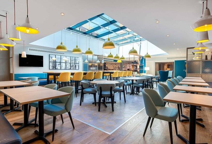 酒店 Hampton By Hilton Canterbury