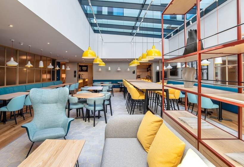 酒店 Hampton By Hilton Canterbury