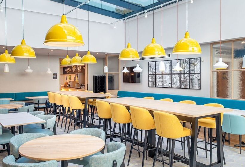 酒店 Hampton By Hilton Canterbury