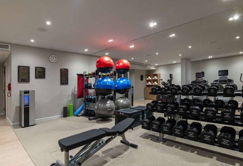 酒店 Hampton By Hilton Canterbury