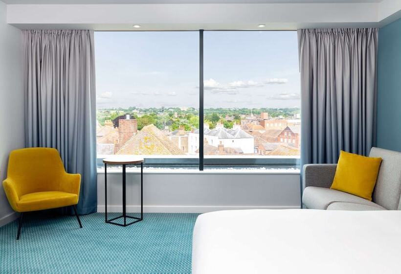 酒店 Hampton By Hilton Canterbury