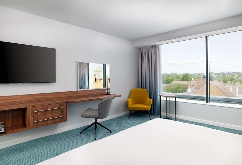 酒店 Hampton By Hilton Canterbury