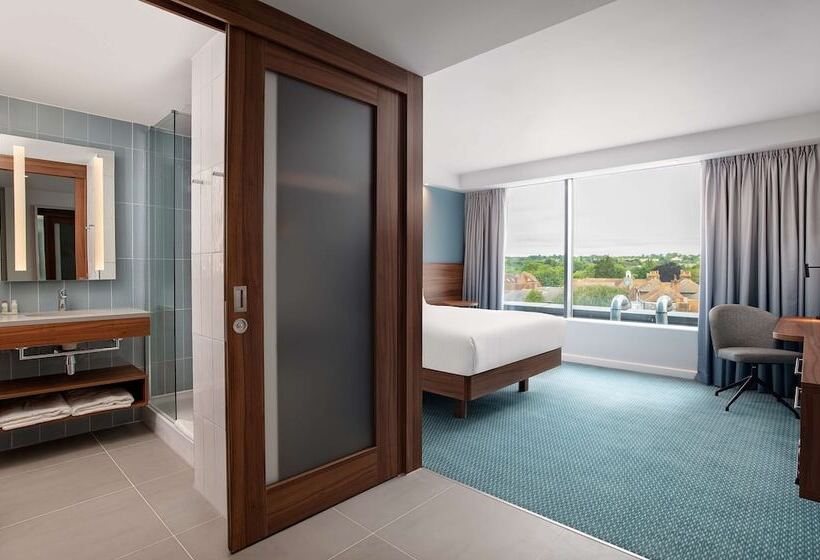 酒店 Hampton By Hilton Canterbury